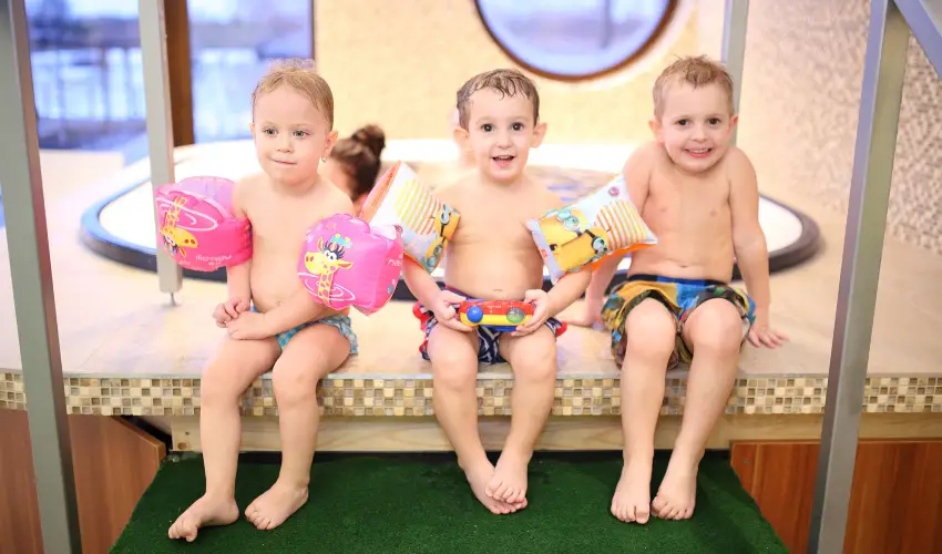 Ndas T Park Hotel Vasad - Hsvt (min. 3 j)