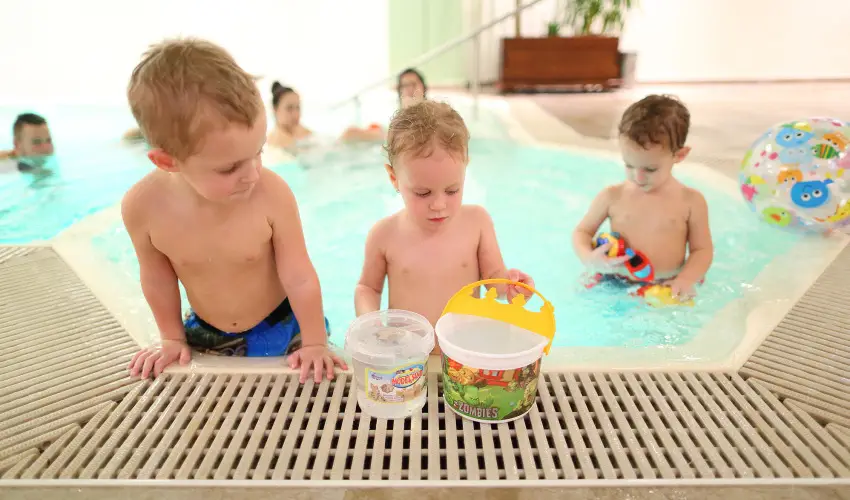 Ndas T Park Hotel Vasad - Hsvt (min. 3 j)