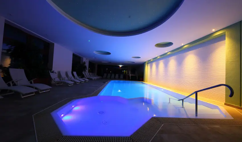 Ndas T Park Hotel Vasad - Hsvt (min. 3 j)