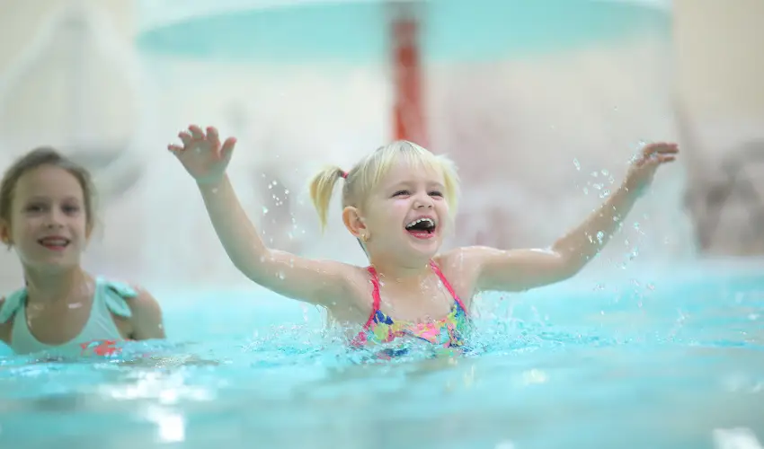 Ndas T Park Hotel Vasad - Hsvt (min. 3 j)