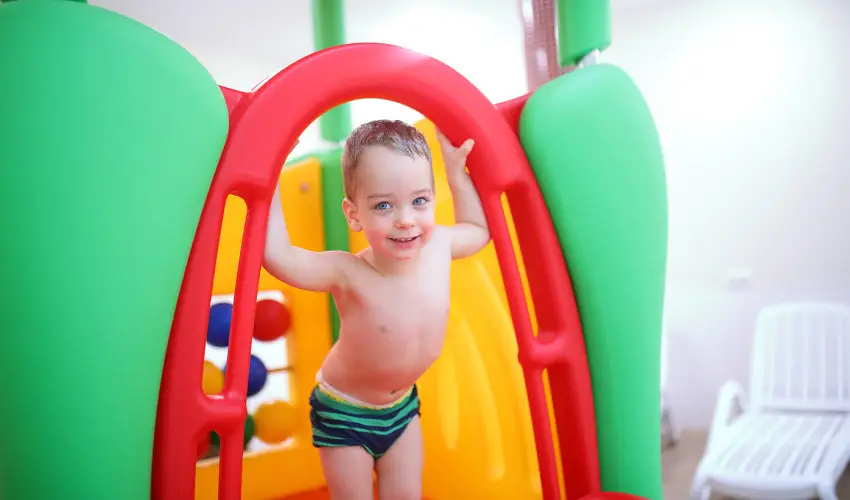 Ndas T Park Hotel Vasad - Hsvt (min. 3 j)