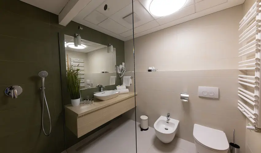 Ndas T Park Hotel Vasad - Hsvt (min. 3 j)