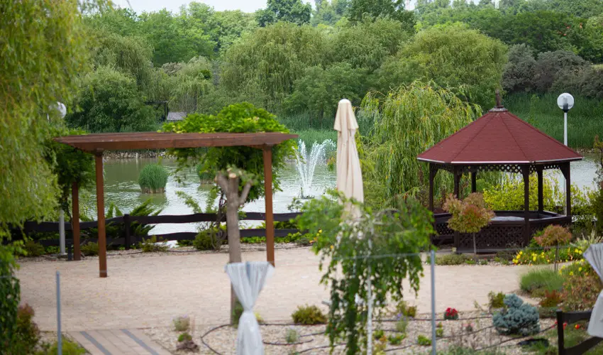 Ndas T Park Hotel Vasad - Hsvt (min. 3 j)