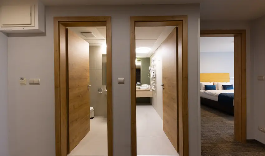 Ndas T Park Hotel Vasad - Hsvt (min. 3 j)