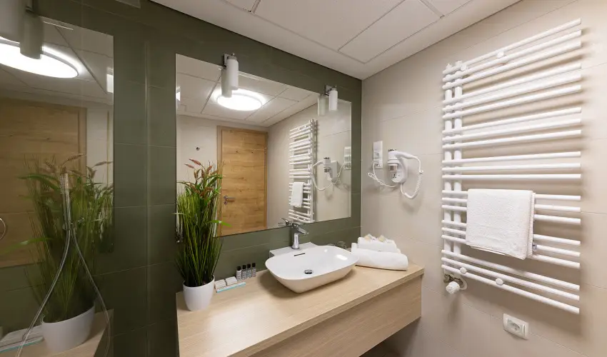 Ndas T Park Hotel Vasad - Hsvt (min. 3 j)