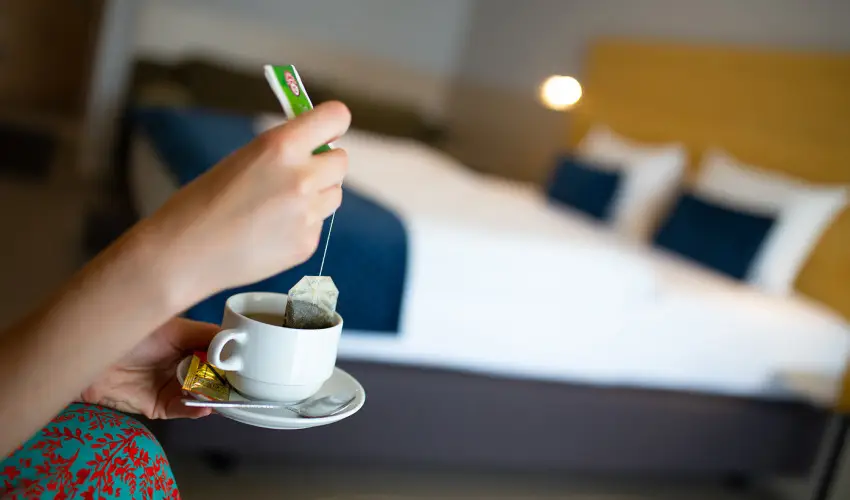 Ndas T Park Hotel Vasad - Hsvt (min. 3 j)