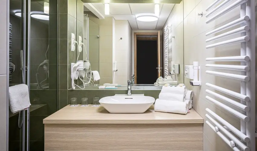 Ndas T Park Hotel Vasad - Hsvt (min. 3 j)