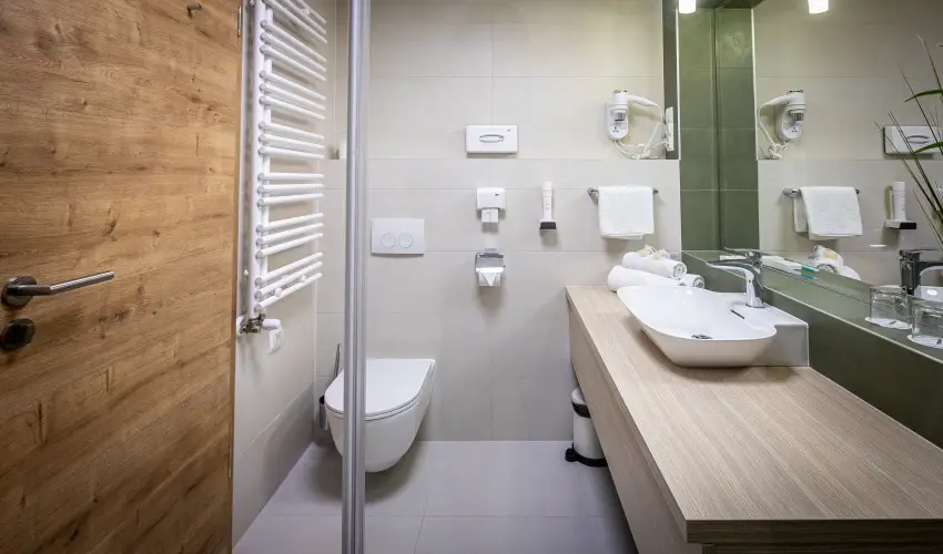 Ndas T Park Hotel Vasad - Hsvt (min. 3 j)