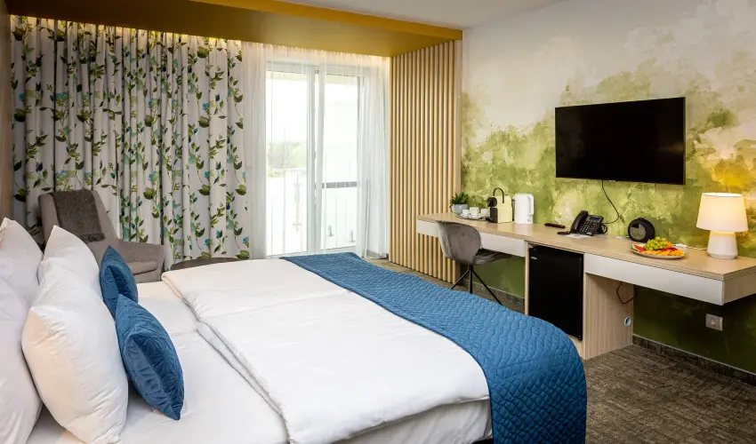 Ndas T Park Hotel Vasad - Hsvt (min. 3 j)