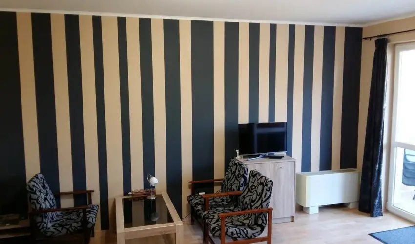 Napsugr Kenzy Lux Apartman Vendghzak Hajdszoboszl - Hsvt (min. 2 j)