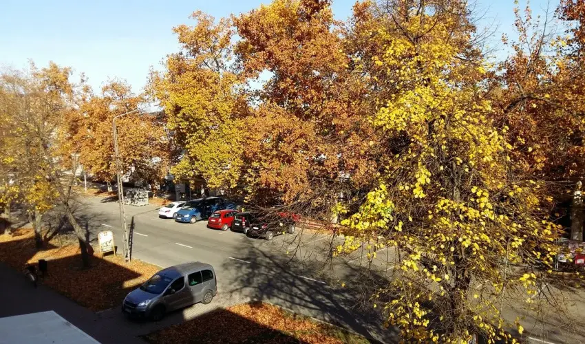 Napsugr Kenzy Lux Apartman Vendghzak Hajdszoboszl - Hsvt (min. 2 j)