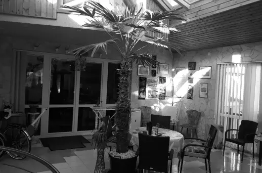 Napsug�r Ken�zy Lux Apartman Vend�gh�zak - H�sv�t (min. 2 �j)