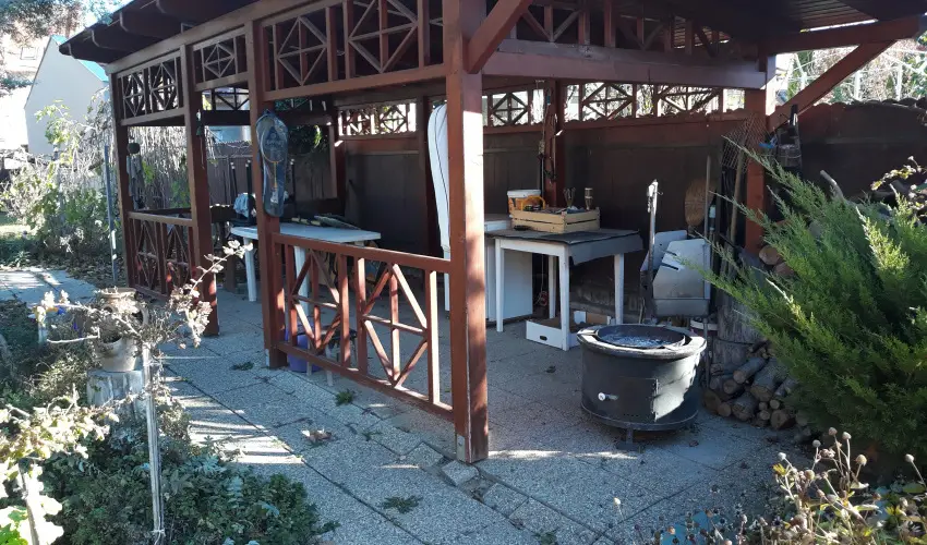 Napsugr Kenzy Lux Apartman Vendghzak Hajdszoboszl - Hsvt (min. 2 j)