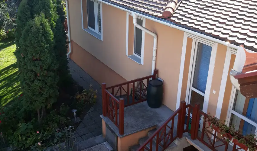 Napsugr Kenzy Lux Apartman Vendghzak Hajdszoboszl - Hsvt (min. 2 j)