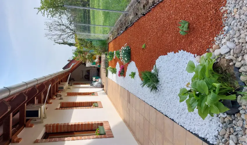 N�gy �vszak Apartmanh�z Zalakaros Zalakaros - H�sv�t