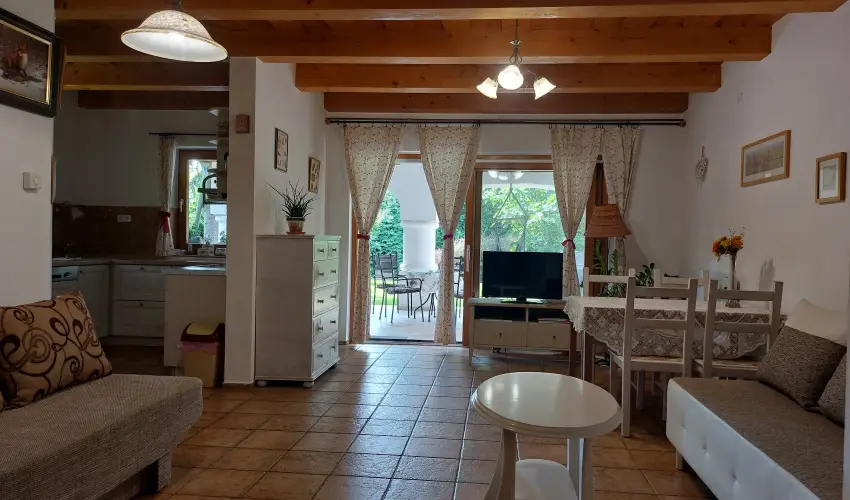 N�gy �vszak Apartmanh�z Zalakaros Zalakaros - H�sv�t