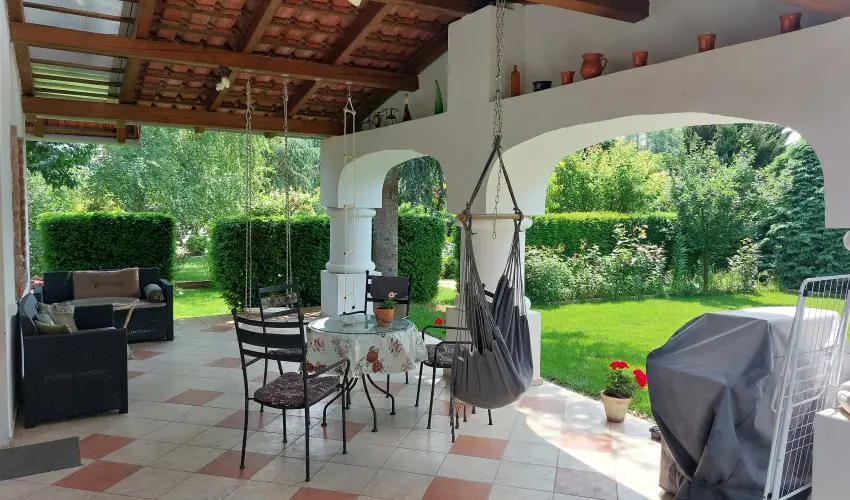 N�gy �vszak Apartmanh�z Zalakaros Zalakaros - H�sv�t