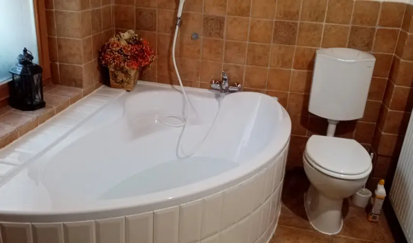 N�gy �vszak Apartmanh�z Zalakaros Zalakaros - H�sv�t