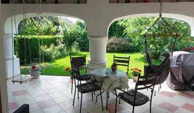 N�gy �vszak Apartmanh�z Zalakaros Zalakaros