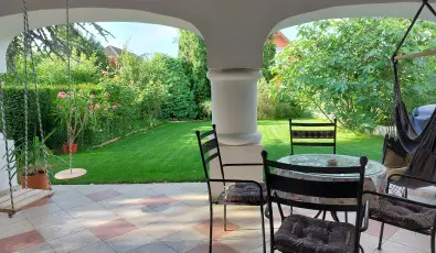 N�gy �vszak Apartmanh�z Zalakaros Zalakaros