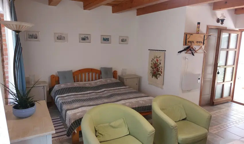 N�gy �vszak Apartmanh�z Zalakaros Zalakaros - H�sv�t