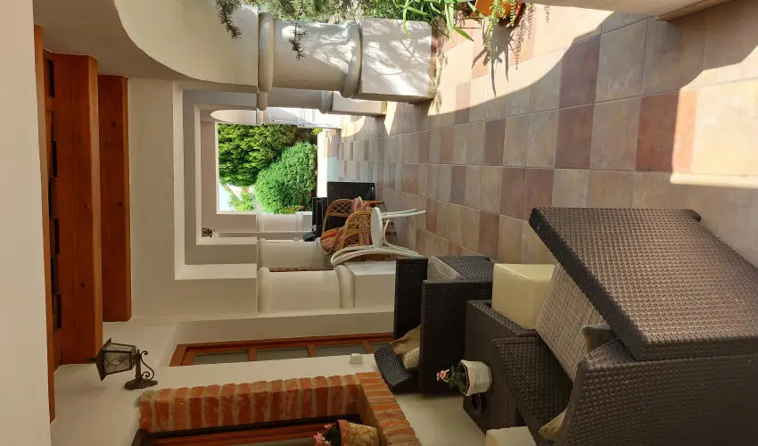 N�gy �vszak Apartmanh�z Zalakaros Zalakaros - H�sv�t