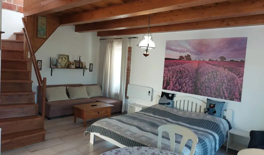 N�gy �vszak Apartmanh�z Zalakaros Zalakaros - H�sv�t