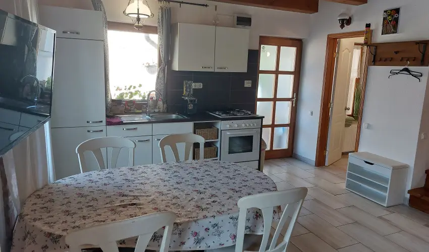 N�gy �vszak Apartmanh�z Zalakaros Zalakaros - H�sv�t