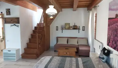 N�gy �vszak Apartmanh�z Zalakaros Zalakaros