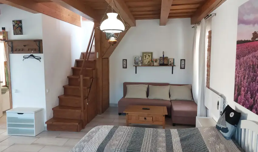 N�gy �vszak Apartmanh�z Zalakaros Zalakaros - H�sv�t