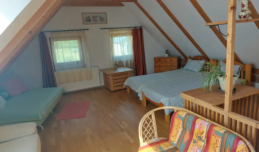 N�gy �vszak Apartmanh�z Zalakaros Zalakaros - H�sv�t