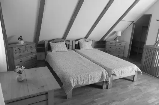 Ngy vszak Apartmanhz Zalakaros - Hsvt