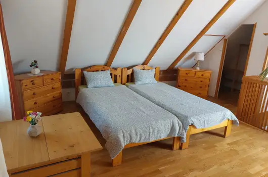 N�gy �vszak Apartmanh�z Zalakaros - H�sv�t (min. 2 �j)