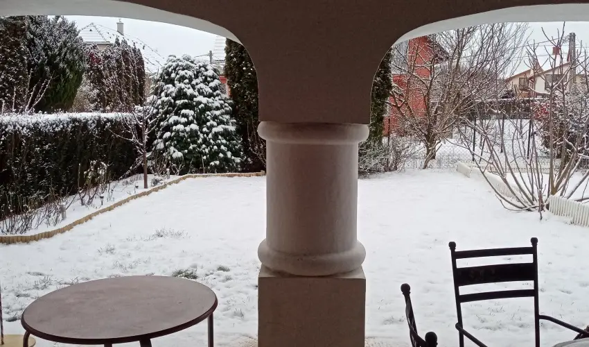 N�gy �vszak Apartmanh�z Zalakaros Zalakaros - H�sv�t