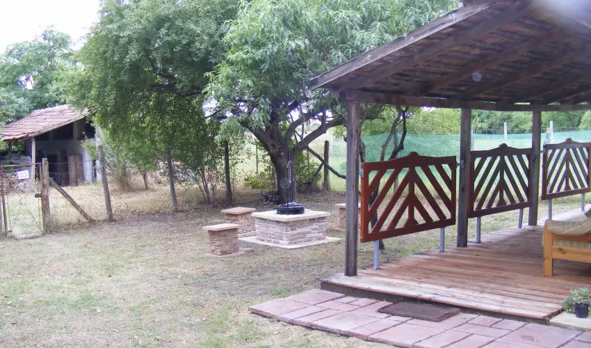 Ngy Glya Apartman Sarud - Hsvt (min. 2 j)