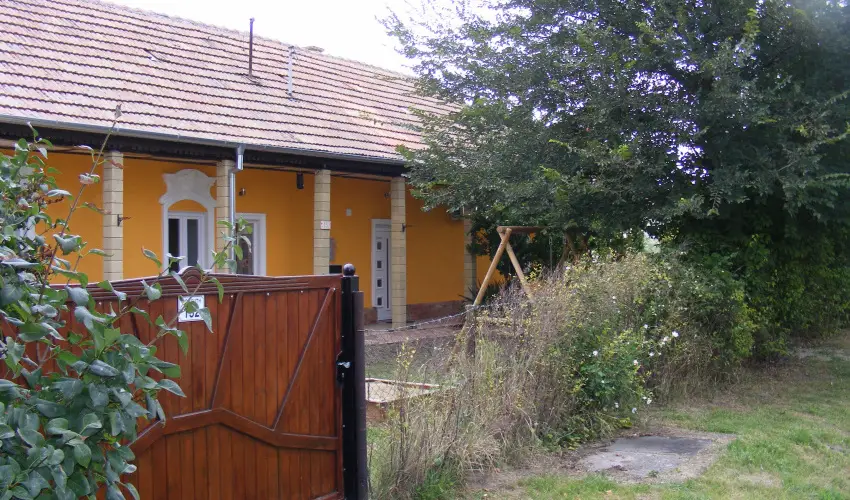 Ngy Glya Apartman Sarud - Hsvt (min. 2 j)