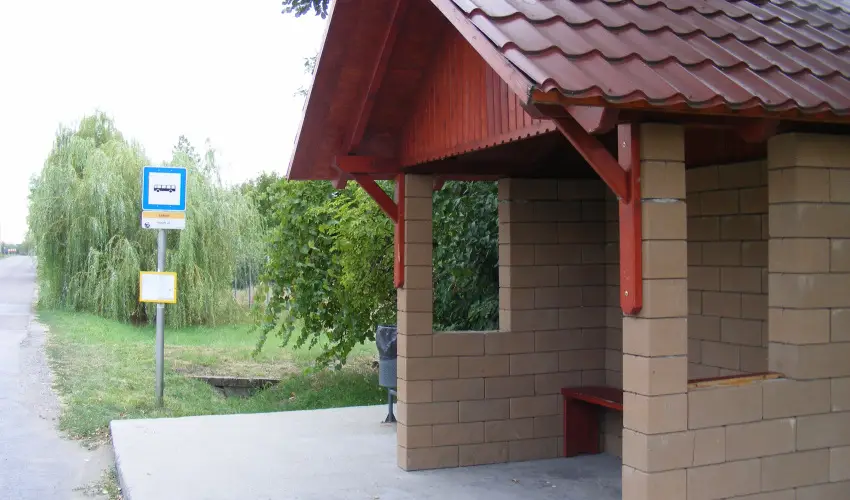 Ngy Glya Apartman Sarud - Hsvt (min. 2 j)