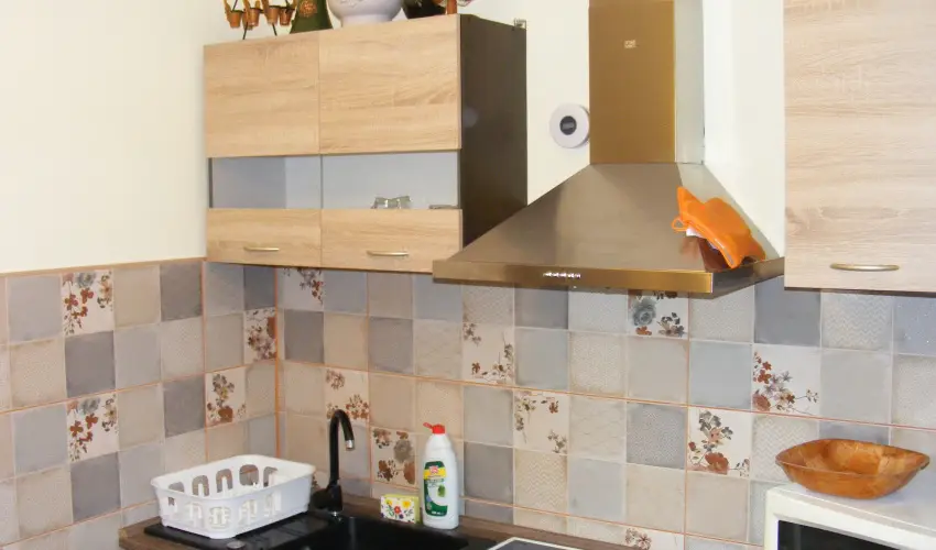 Ngy Glya Apartman Sarud - Hsvt (min. 2 j)