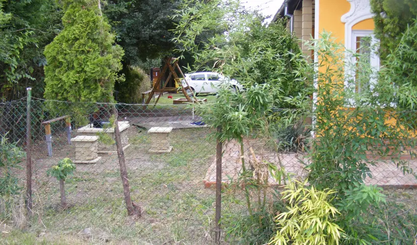 Ngy Glya Apartman Sarud - Hsvt (min. 2 j)