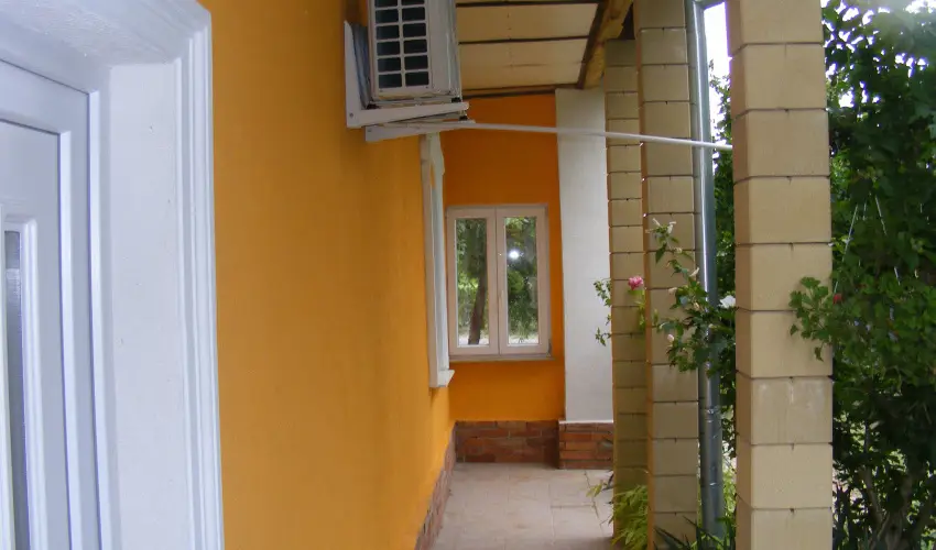 Ngy Glya Apartman Sarud - Hsvt (min. 2 j)