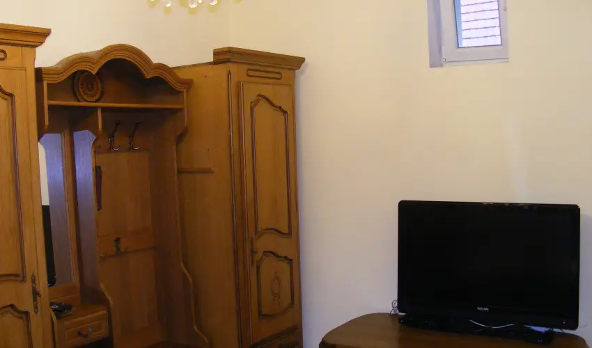 Ngy Glya Apartman Sarud - Hsvt (min. 2 j)