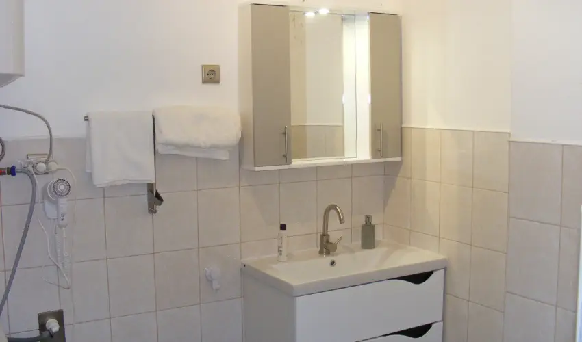 Ngy Glya Apartman Sarud - Hsvt (min. 2 j)