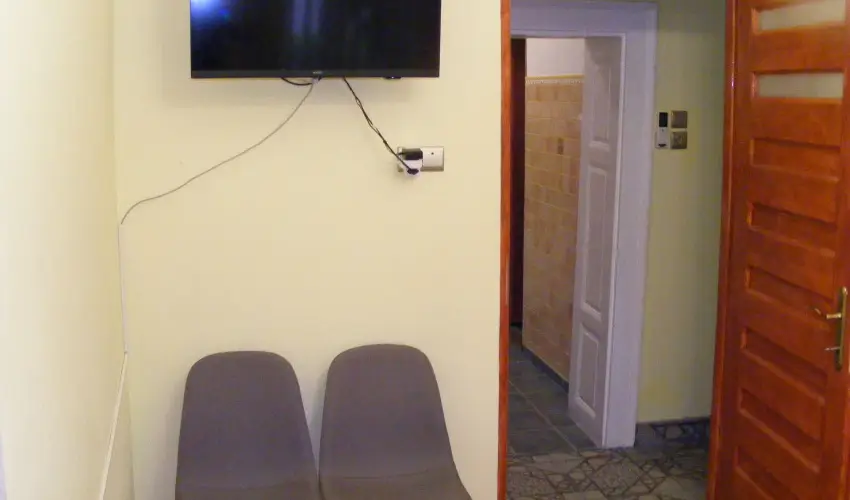 Ngy Glya Apartman Sarud - Hsvt (min. 2 j)