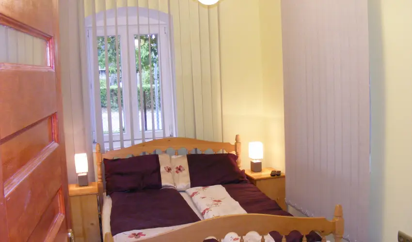 Ngy Glya Apartman Sarud - Hsvt (min. 2 j)