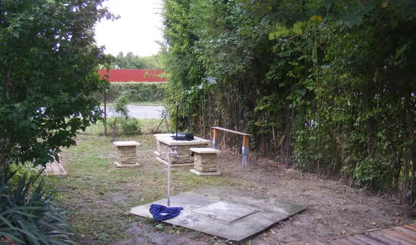 Ngy Glya Apartman Sarud - Hsvt (min. 2 j)