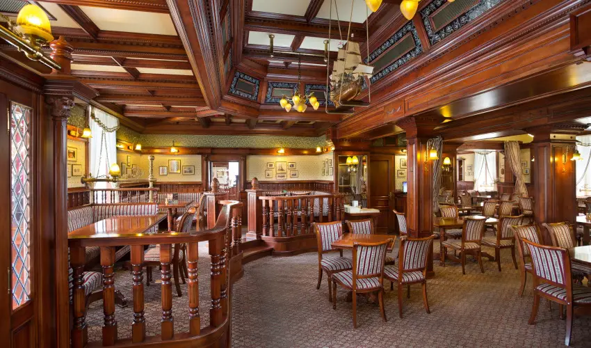 Nelson Hotel Hajd�szoboszl� - H�sv�t