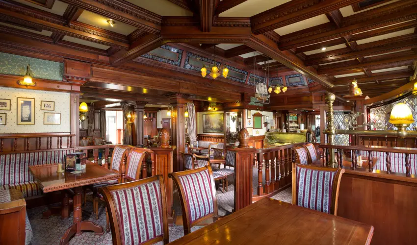 Nelson Hotel Hajd�szoboszl� - H�sv�t