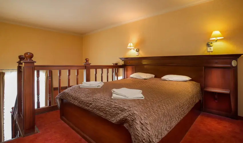 Nelson Hotel Hajd�szoboszl� - H�sv�t