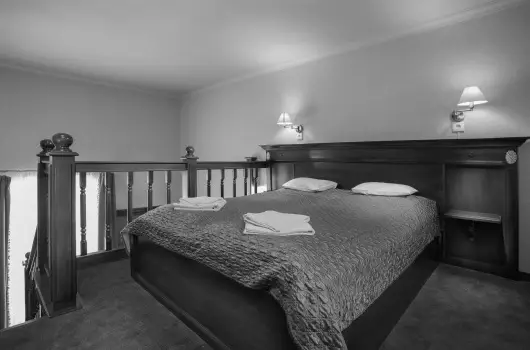 Nelson Hotel - H�sv�t