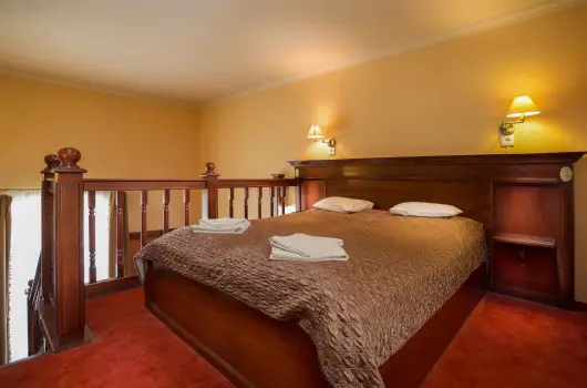 Nelson Hotel - H�sv�t